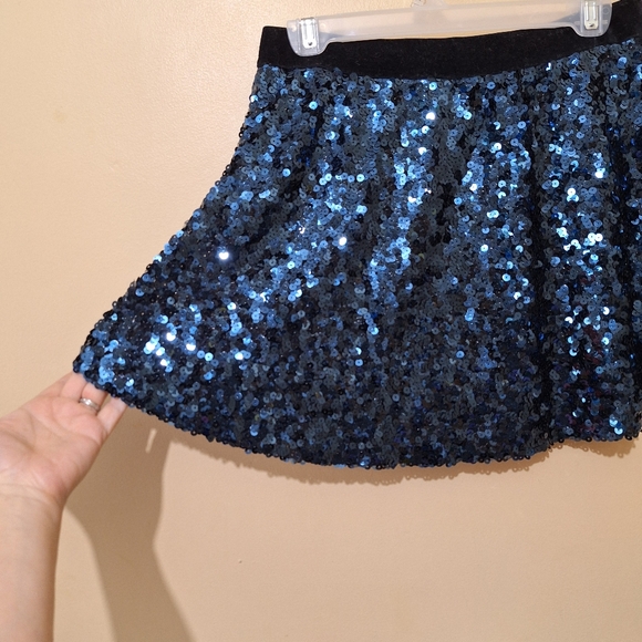 Aeropostle Sequin Skirt - Picture 5 of 5